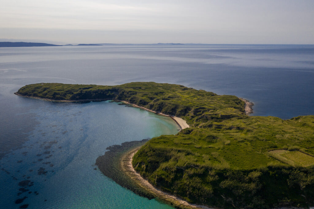 rent a boat losinj nerezine