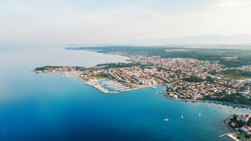 rent a boat losinj nerezine