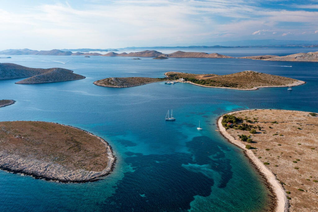 rent a boat losinj nerezine