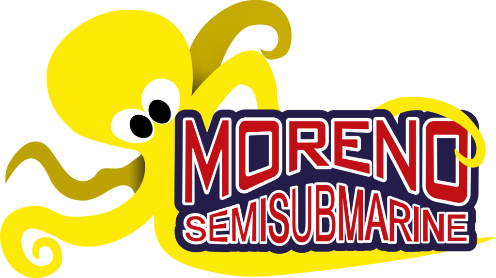 semi submarine moreno losinj nerezine