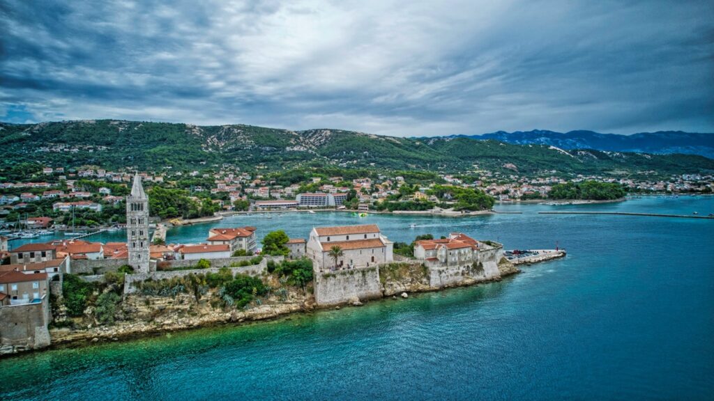 rent a boat losinj nerezine